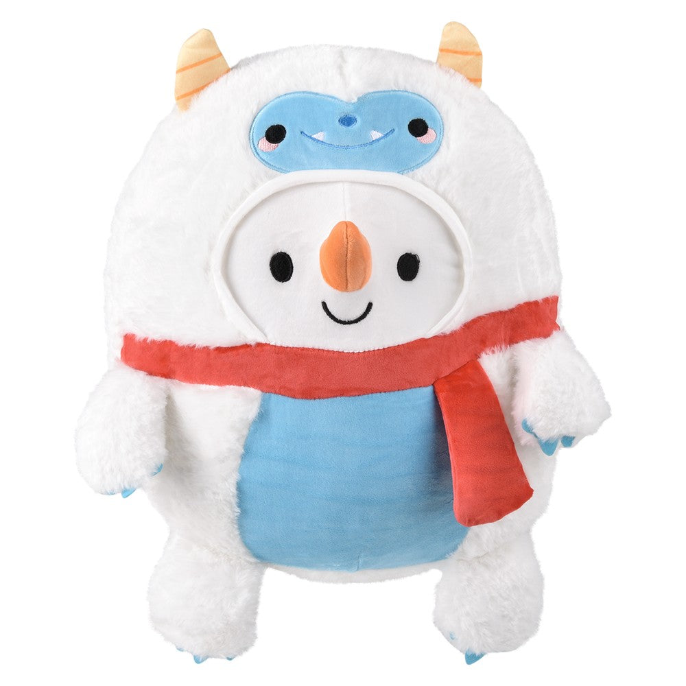 Squishy-Ishies Christmas Animals (1 PC)