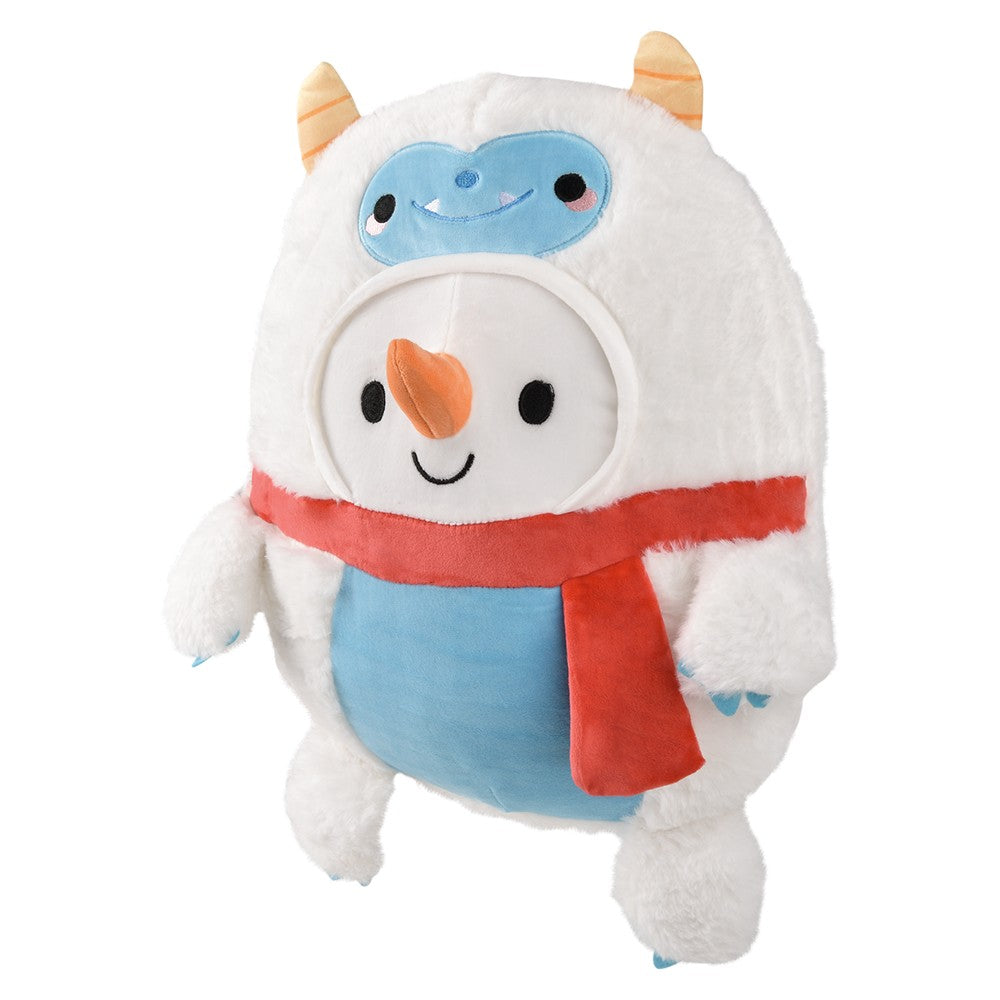 Squishy-Ishies Christmas Animals (1 PC)