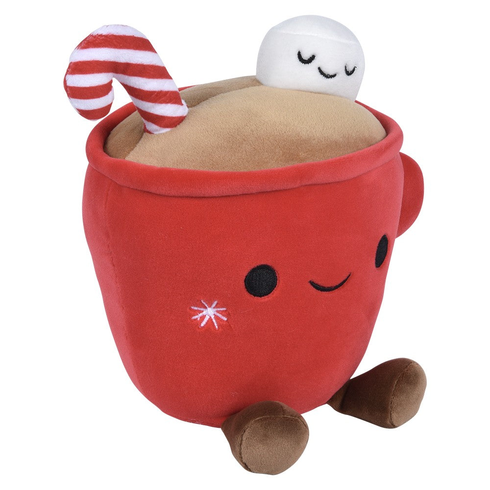 Christmas Food Plush 8.5"