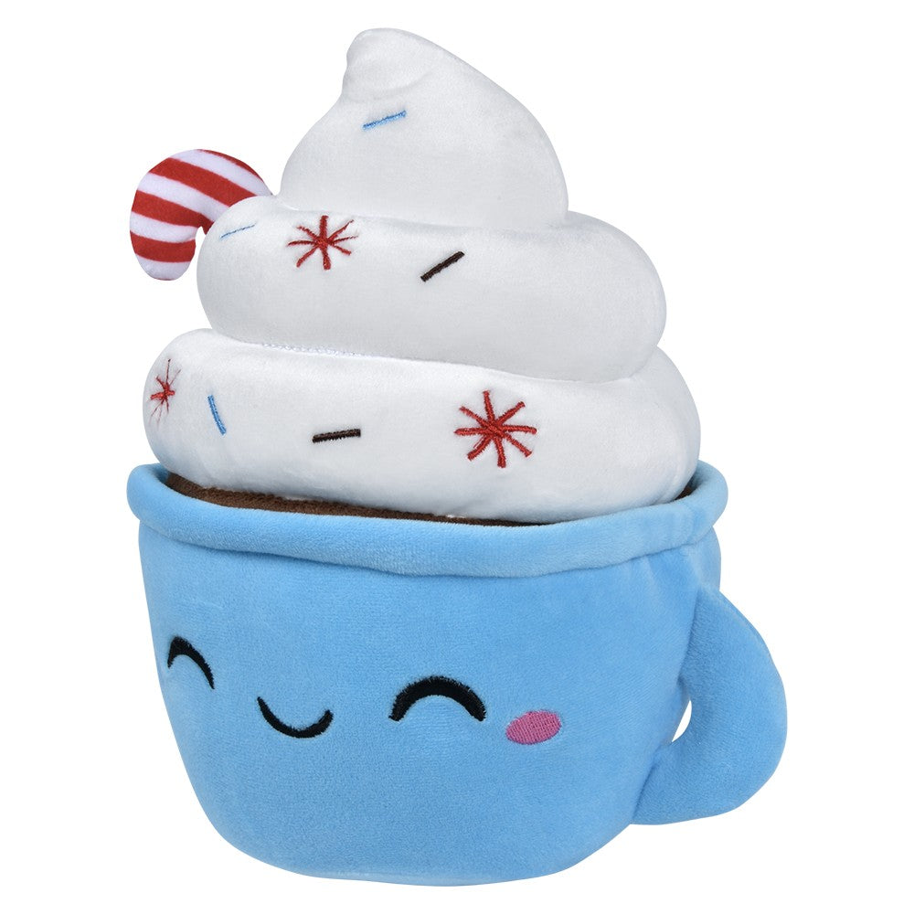 Christmas Food Plush 8.5"