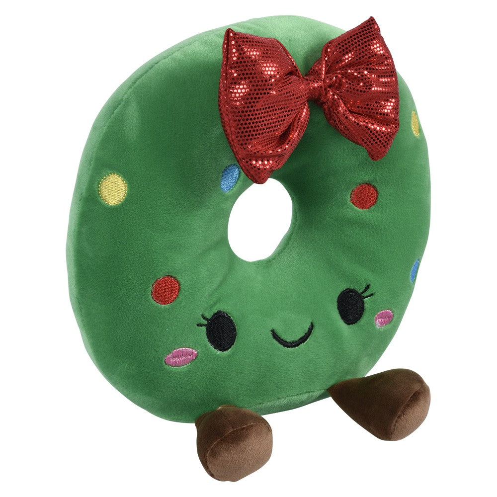 Christmas Food Plush 8.5"