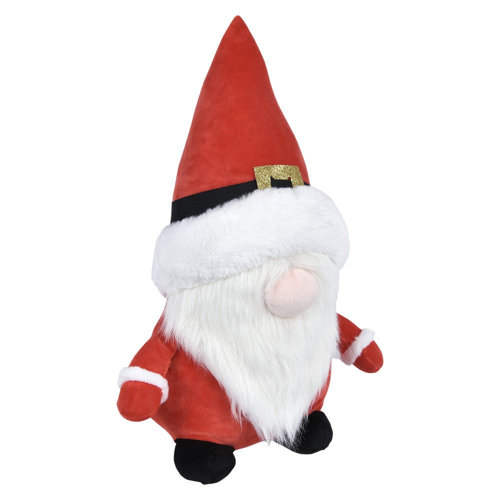Christmas Gnomes Plush (1 PC)