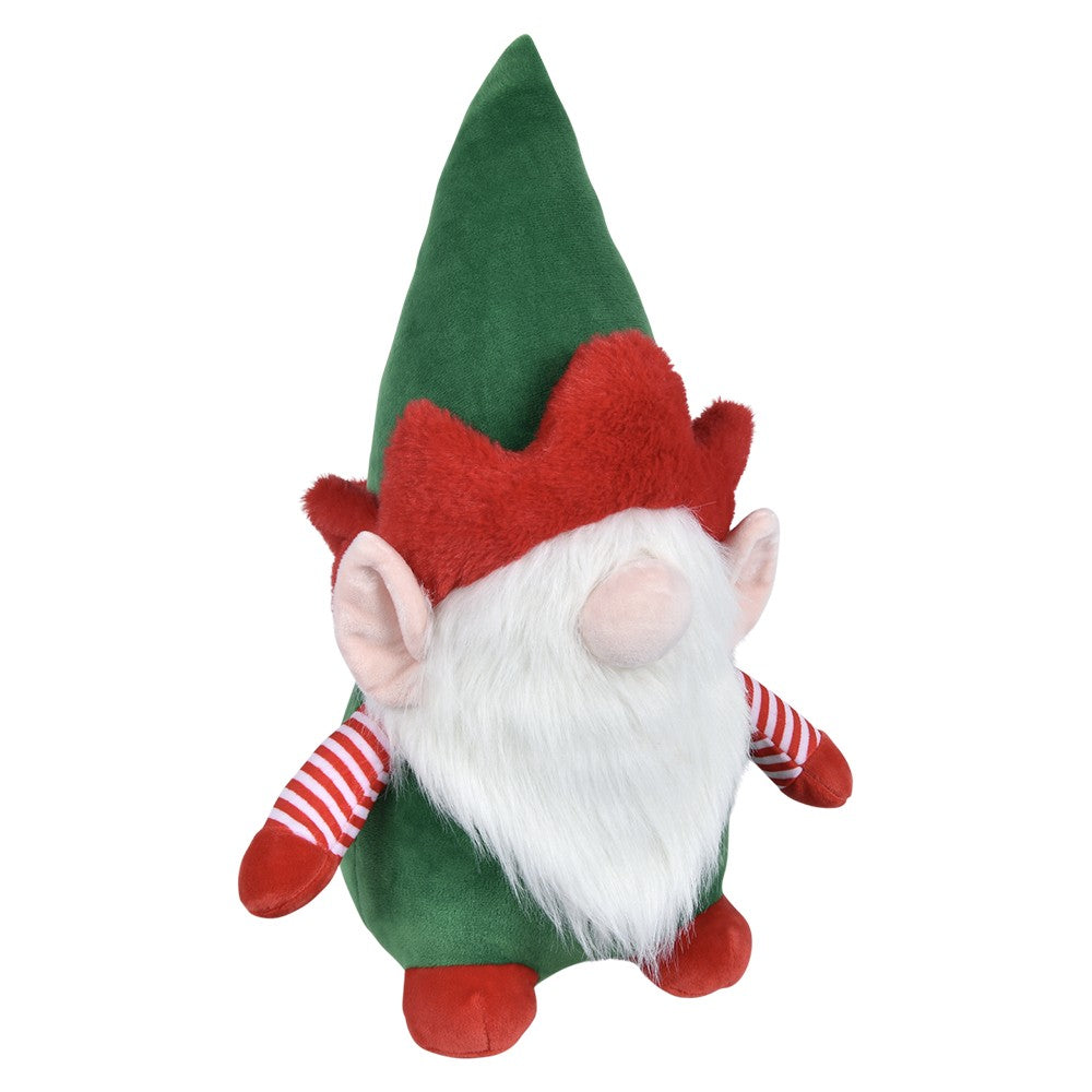 Christmas Gnomes Plush (1 PC)