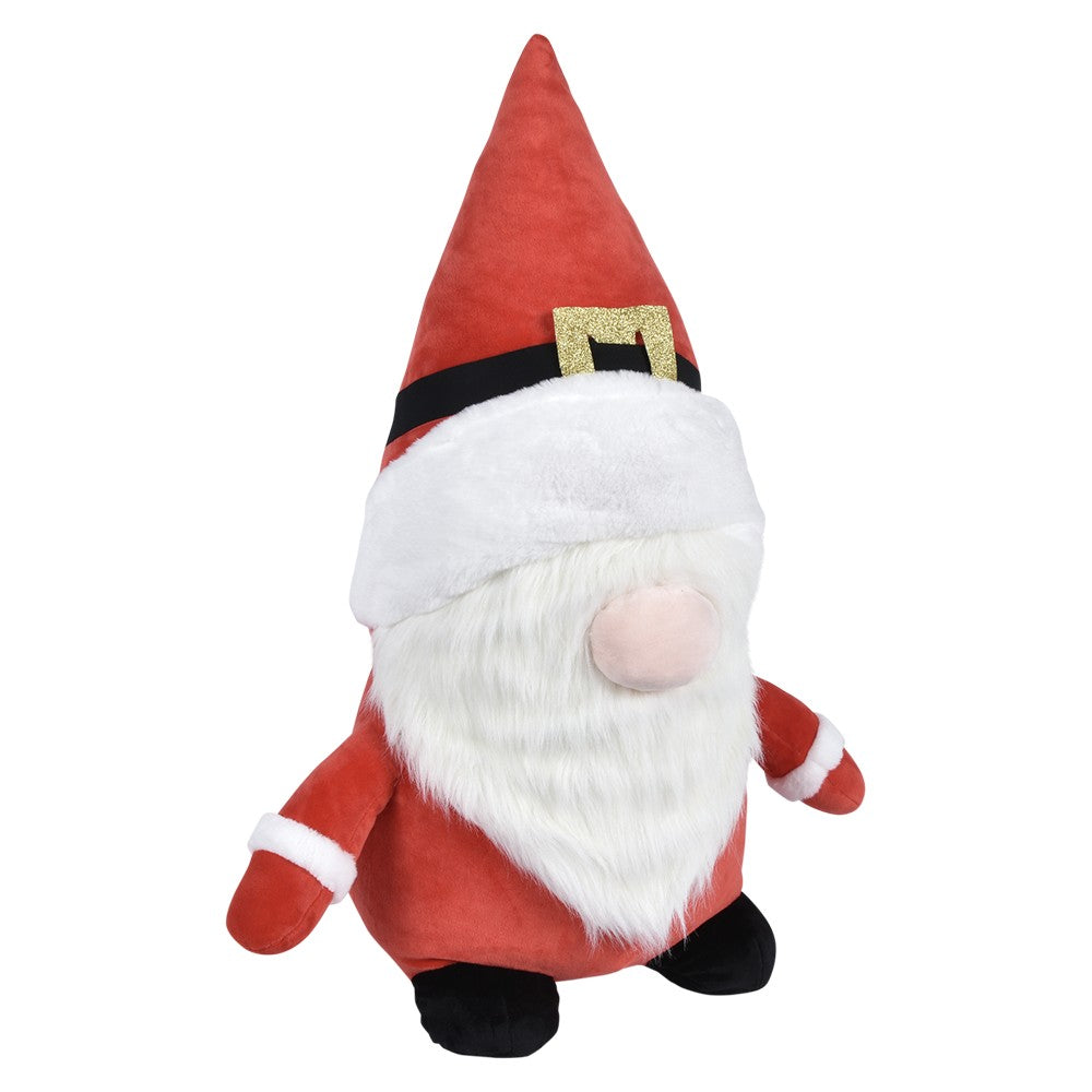 Christmas Gnome Plush (1 PC)