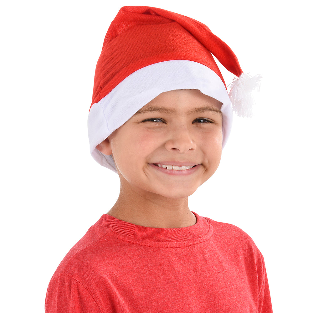 Santa Hat (1 DZ)