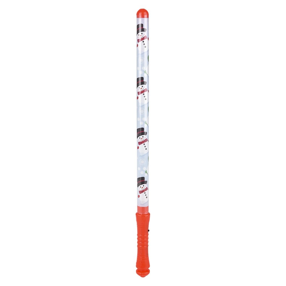 Christmas Light-Up Wand (1 DZ)