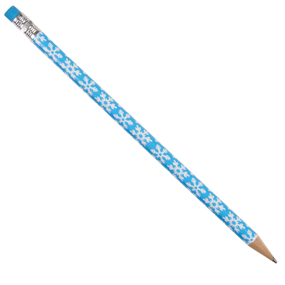 Holiday Pencil Assortment (144 Pc Box)