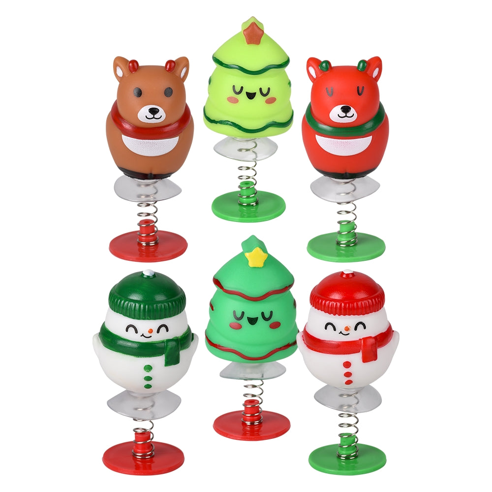 Christmas Pop-Ups (24 Pc Display)