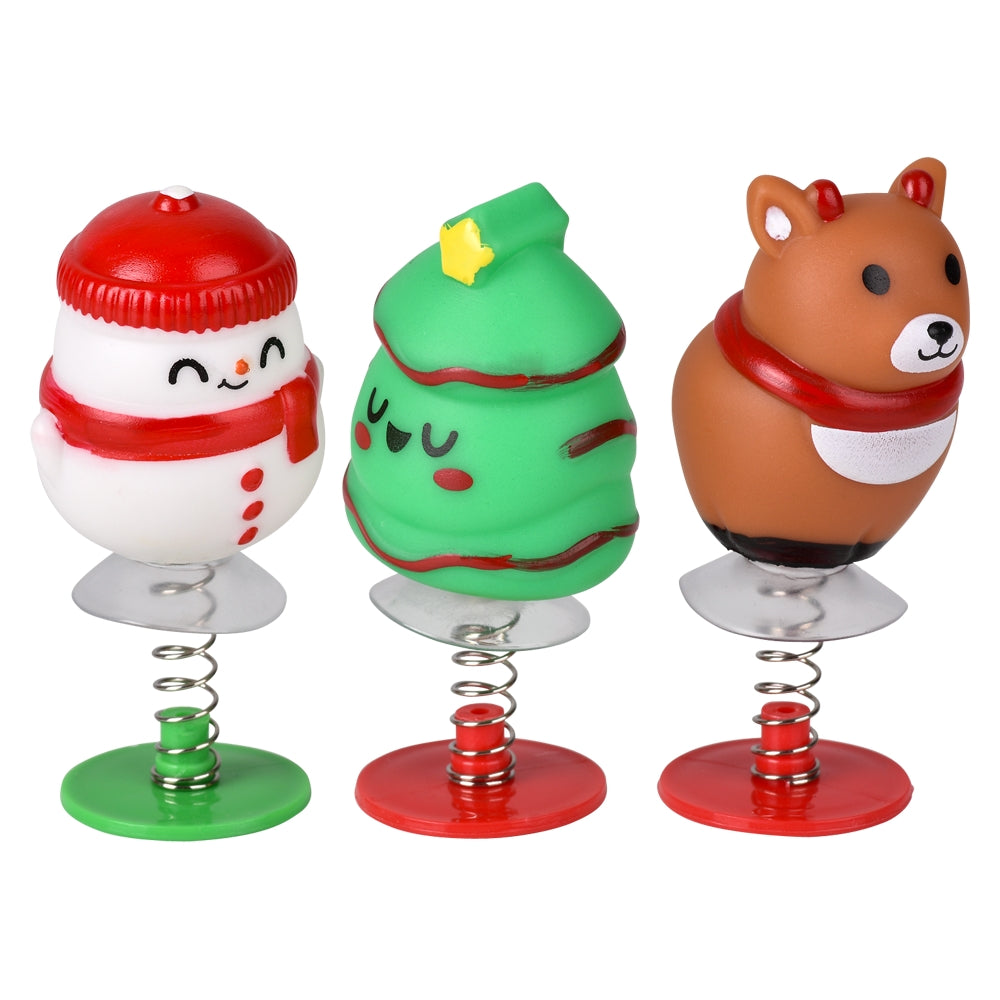 Christmas Pop-Ups (24 Pc Display)