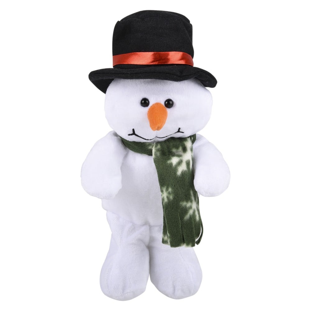 Plush Snowman (1 DZ)