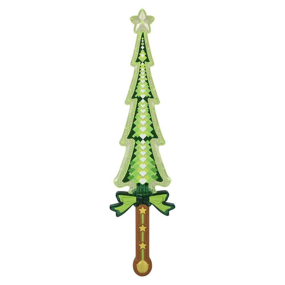 Light-Up Christmas Tree Wand (1 PC)
