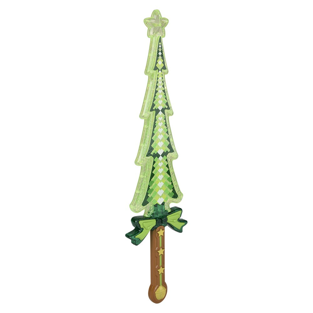 Light-Up Christmas Tree Wand (1 PC)