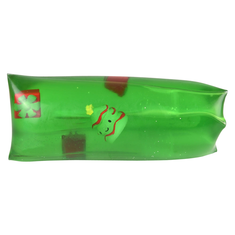 Christmas Water Wigglers 5" Jumbo