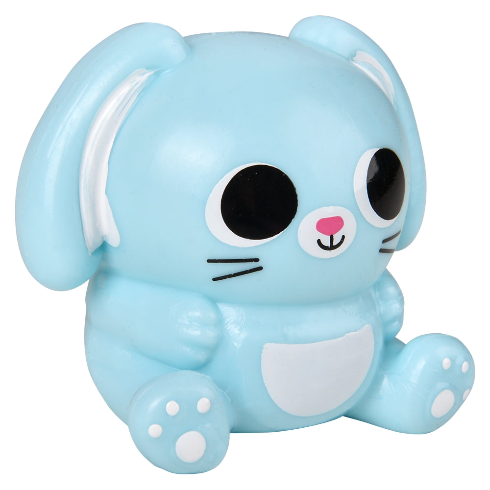 Splat Bunny Squish Toy 12ct