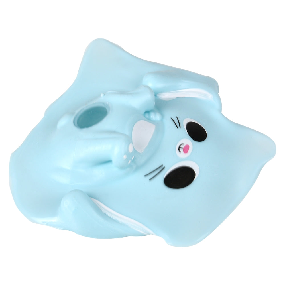 Splat Bunny Squish Toy 12ct