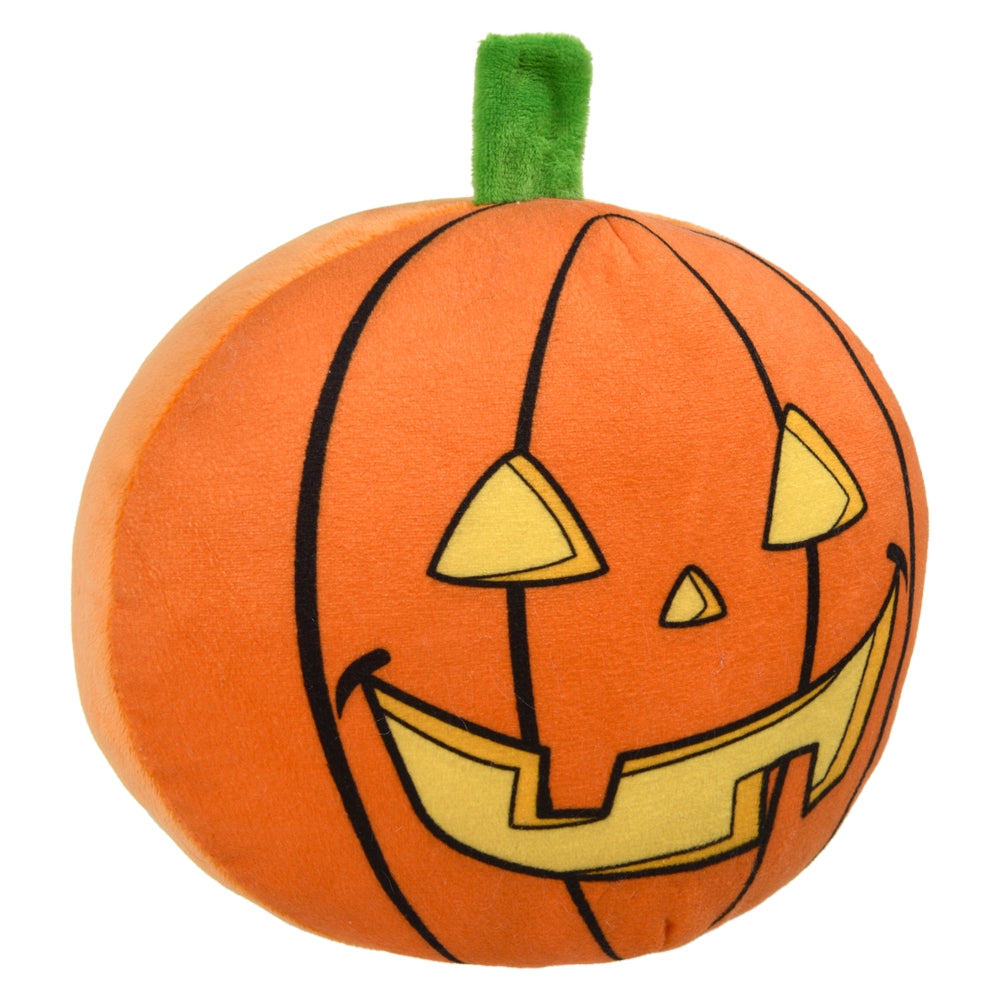 Halloween Plush Ball 9"