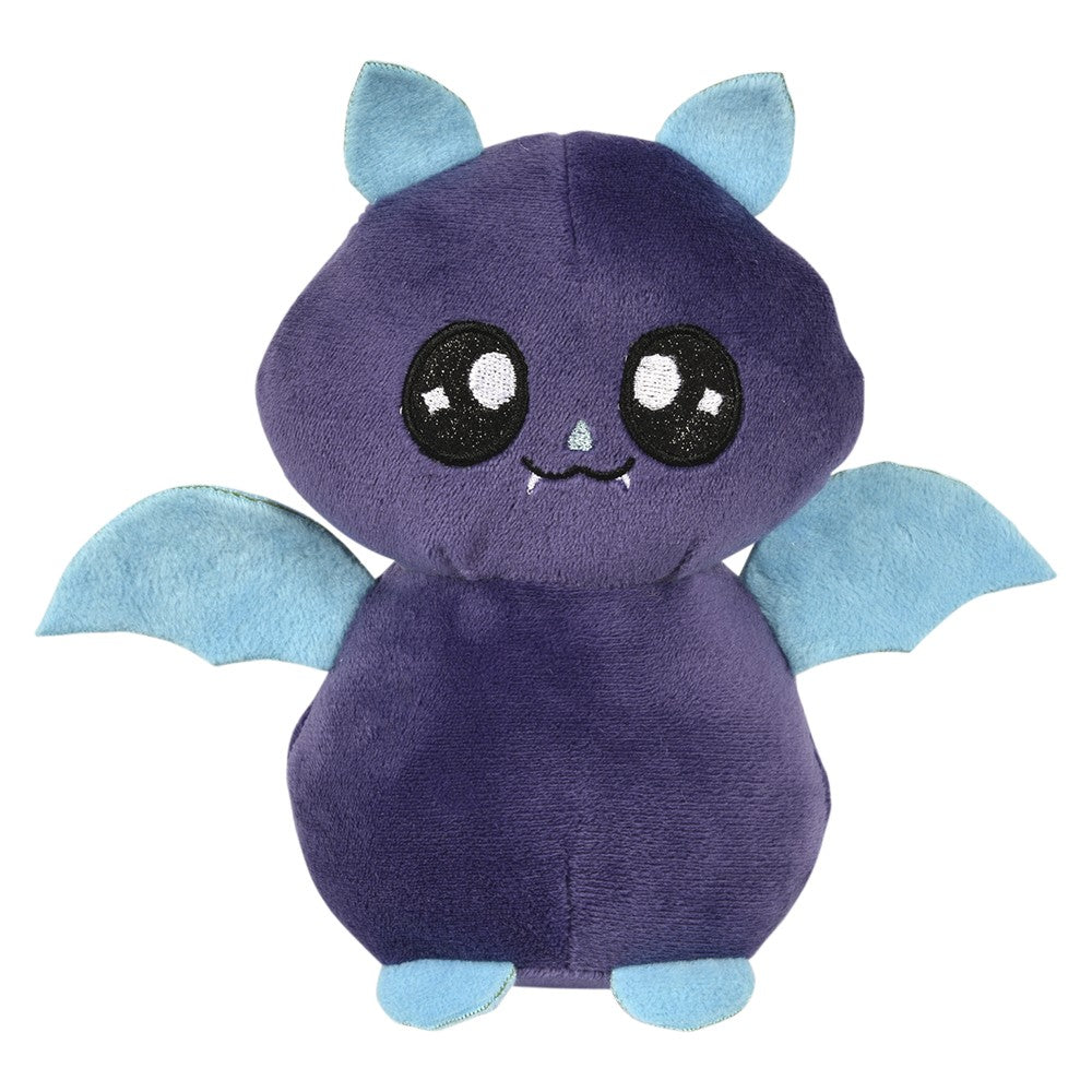 Plush Bat 6"