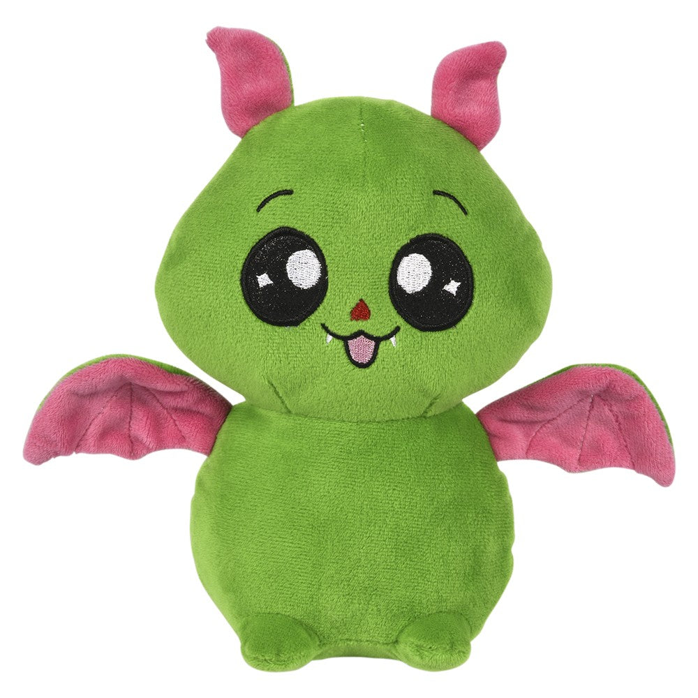 Plush Bat 8"
