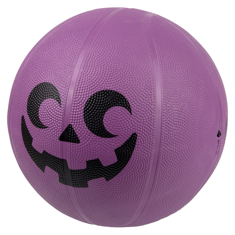 Jack-O-Lantern Basketball Assortment (5 Ct)