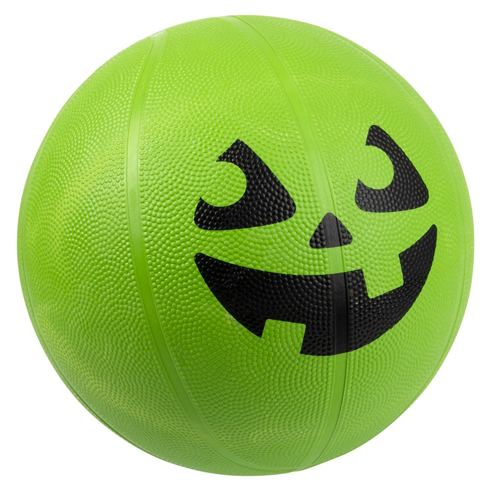 Jack-O-Lantern Basketball Assortment (5 Ct)