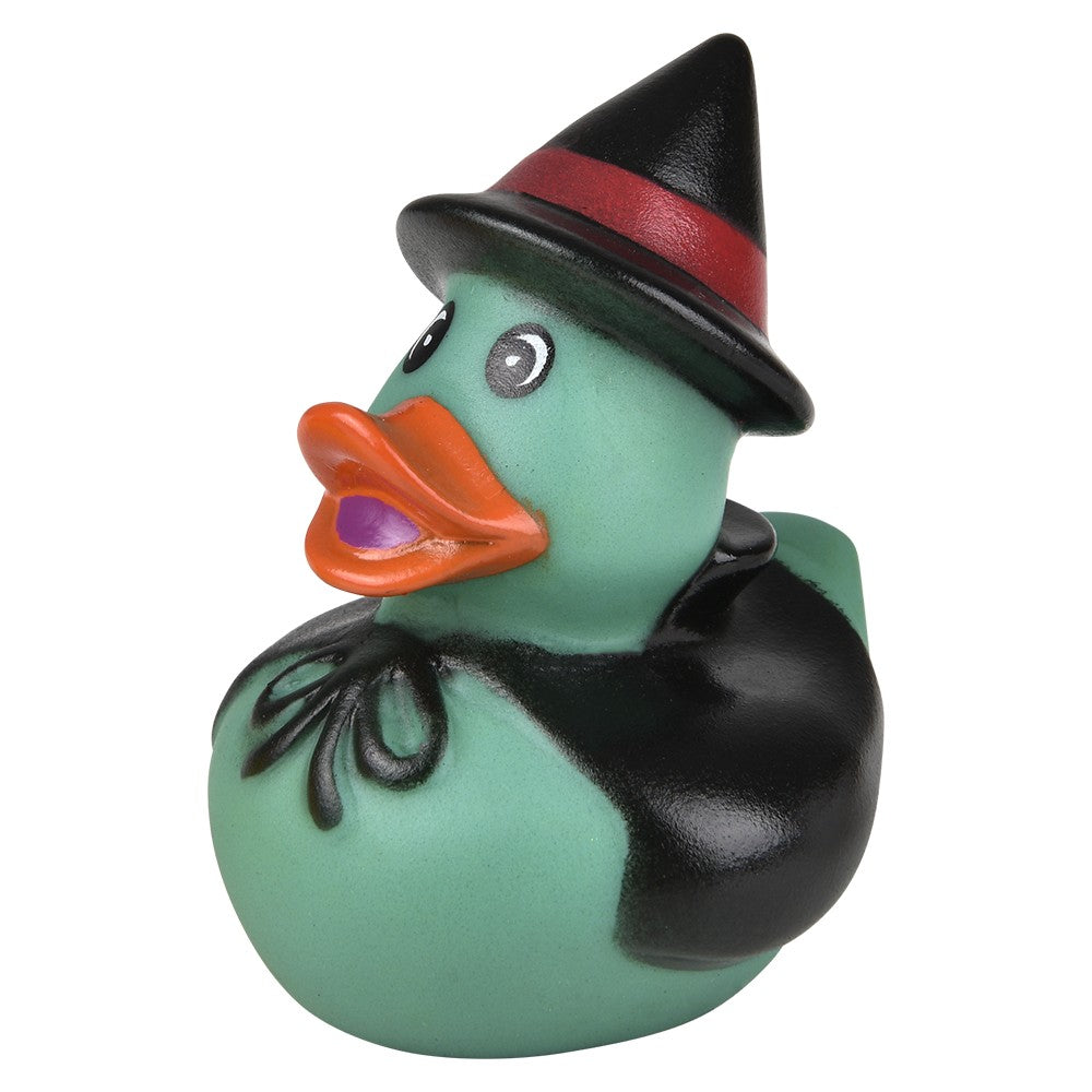 Halloween Monster Rubber Ducks (1 DZ)