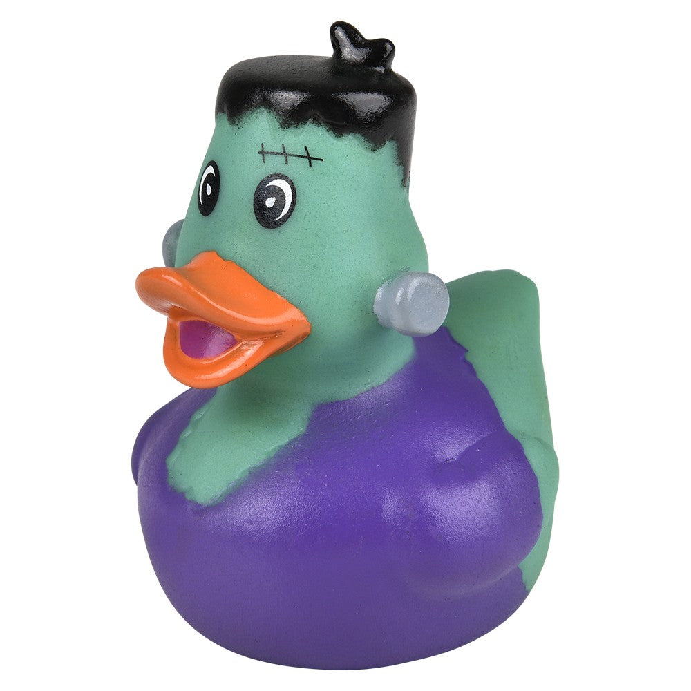 Halloween Monster Rubber Ducks (1 DZ)