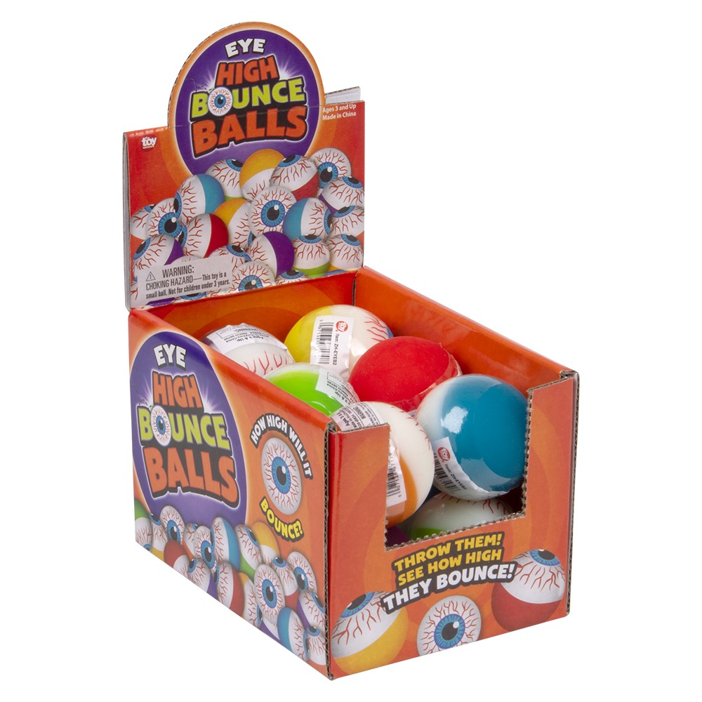 Hi-Bounce Eyeball 1.75" (1 DSP)