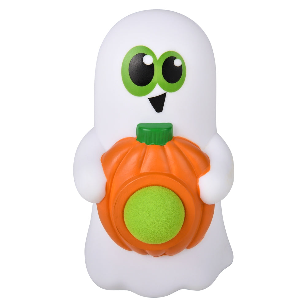 Halloween Ghost Foam Ball Blaster (6 Ct)