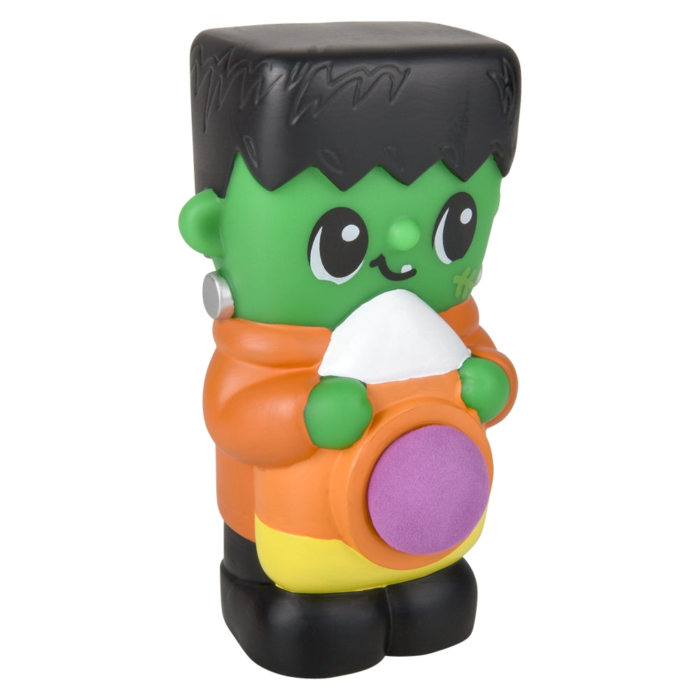 Monster Foam Ball Blaster (6 Ct)