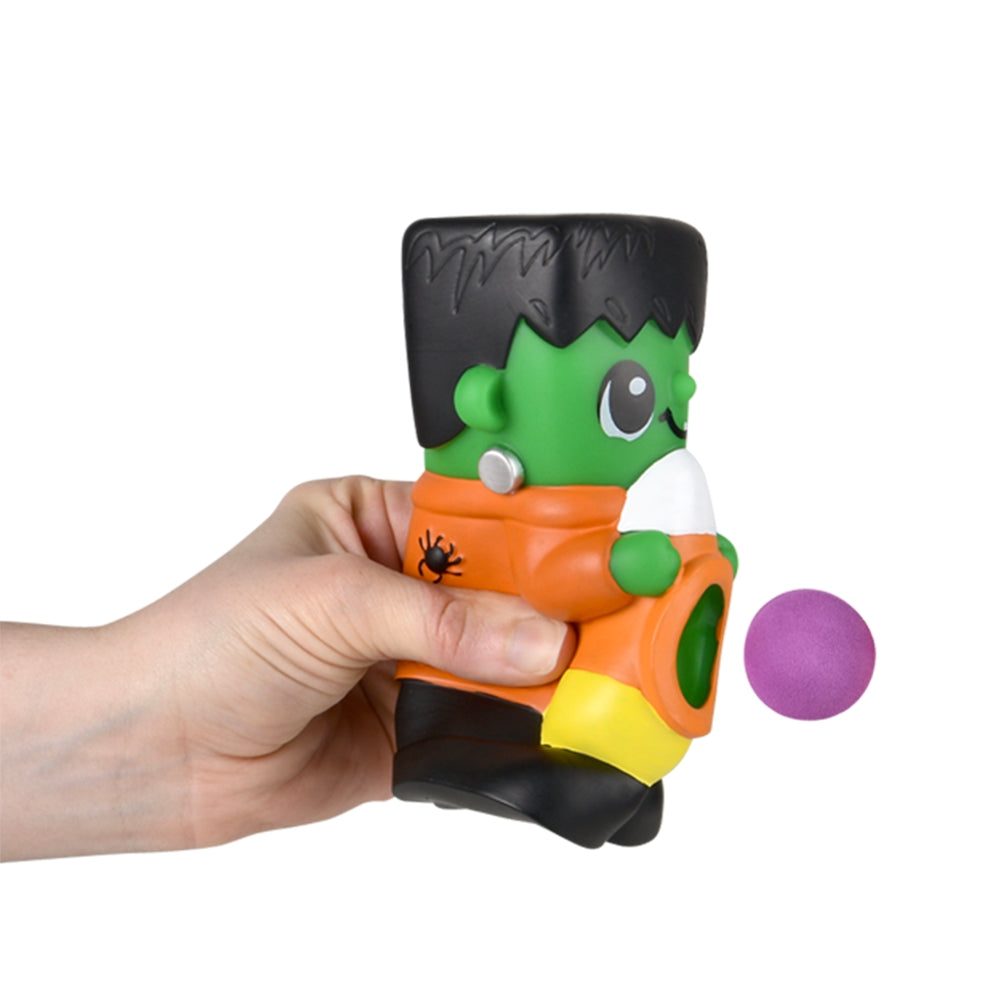 Monster Foam Ball Blaster (6 Ct)