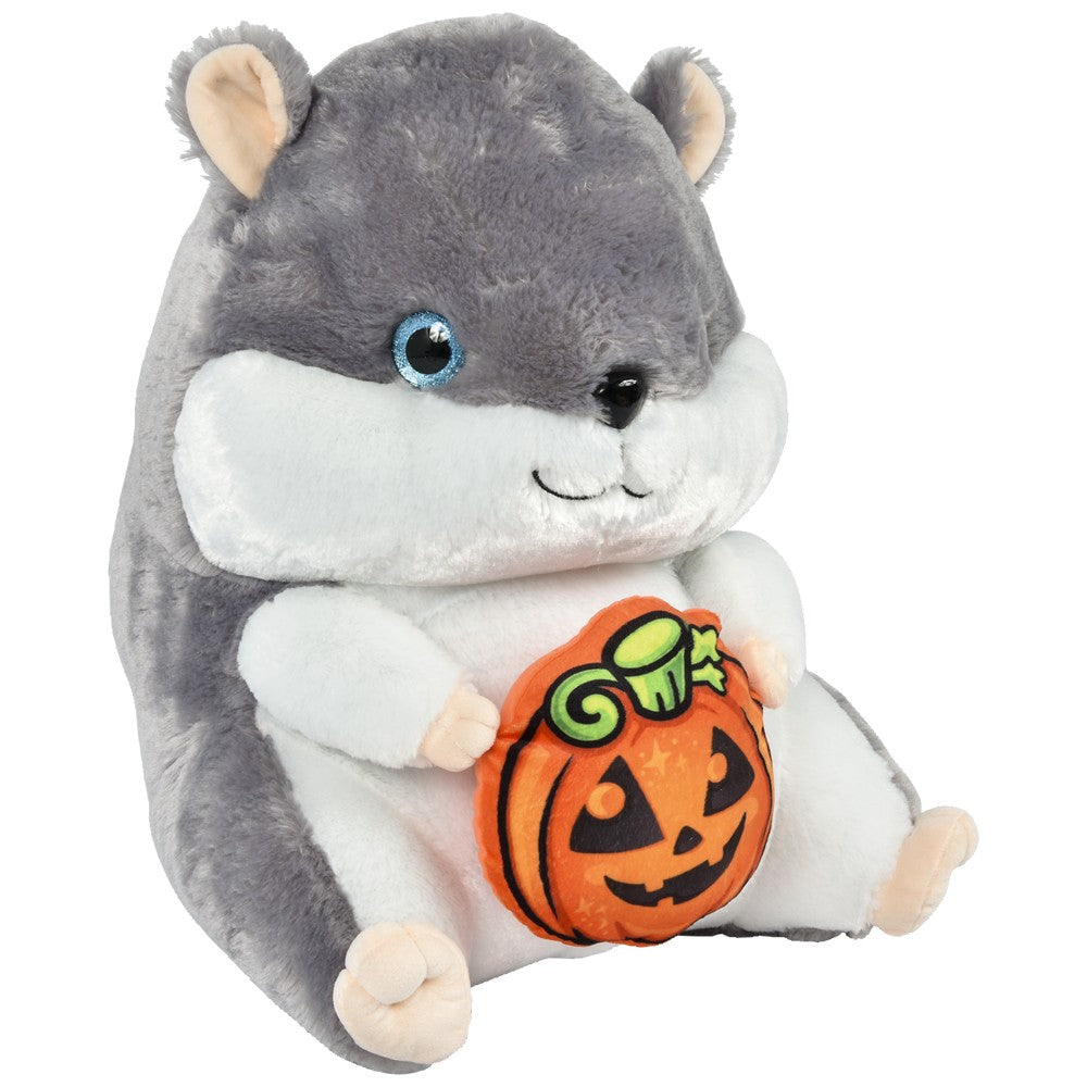 Halloween Hamster Plush (1 PC)