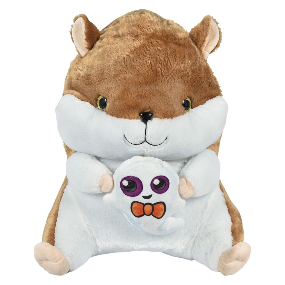 Halloween Hamster Plush (23 in, 1 PC)