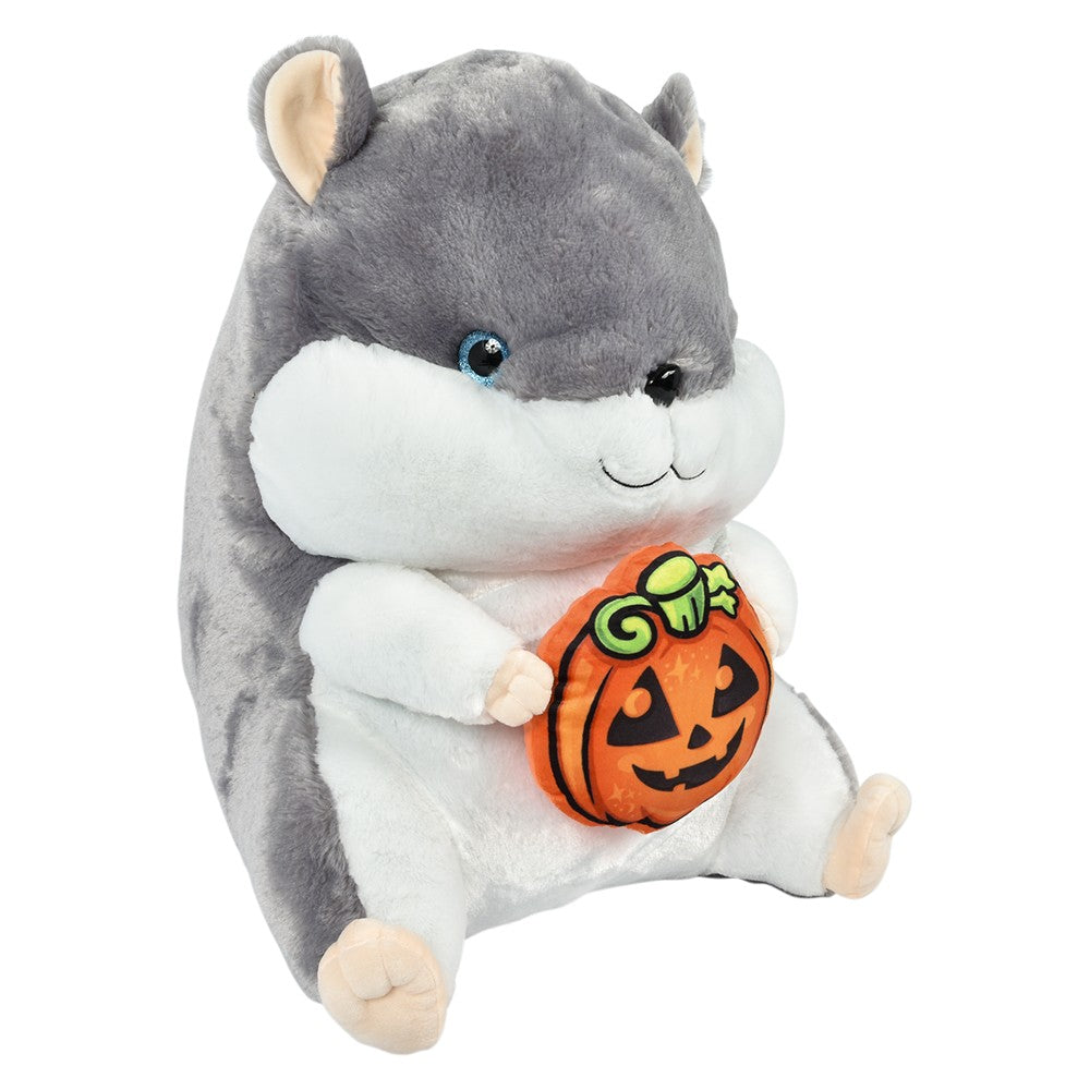 Halloween Hamster Plush (23 in, 1 PC)