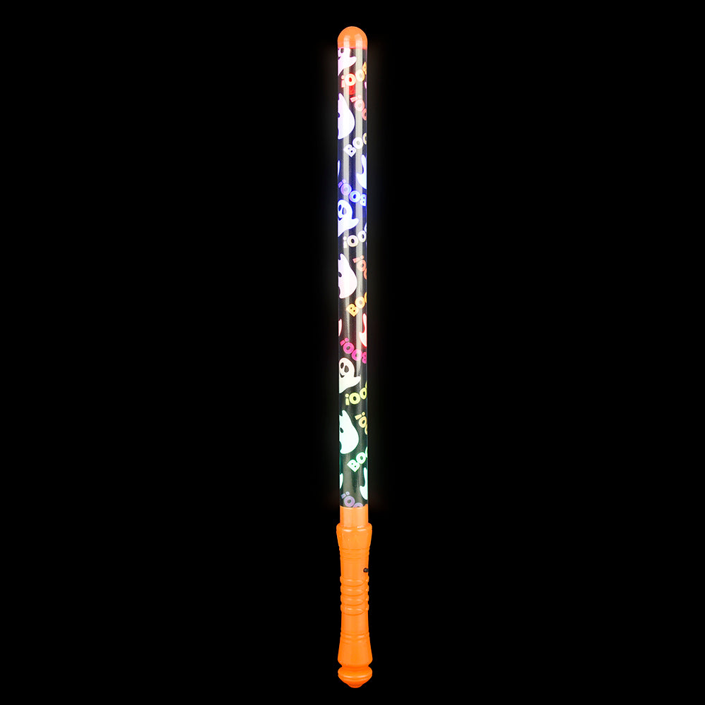 Halloween Light-Up Wand (1 DZ)