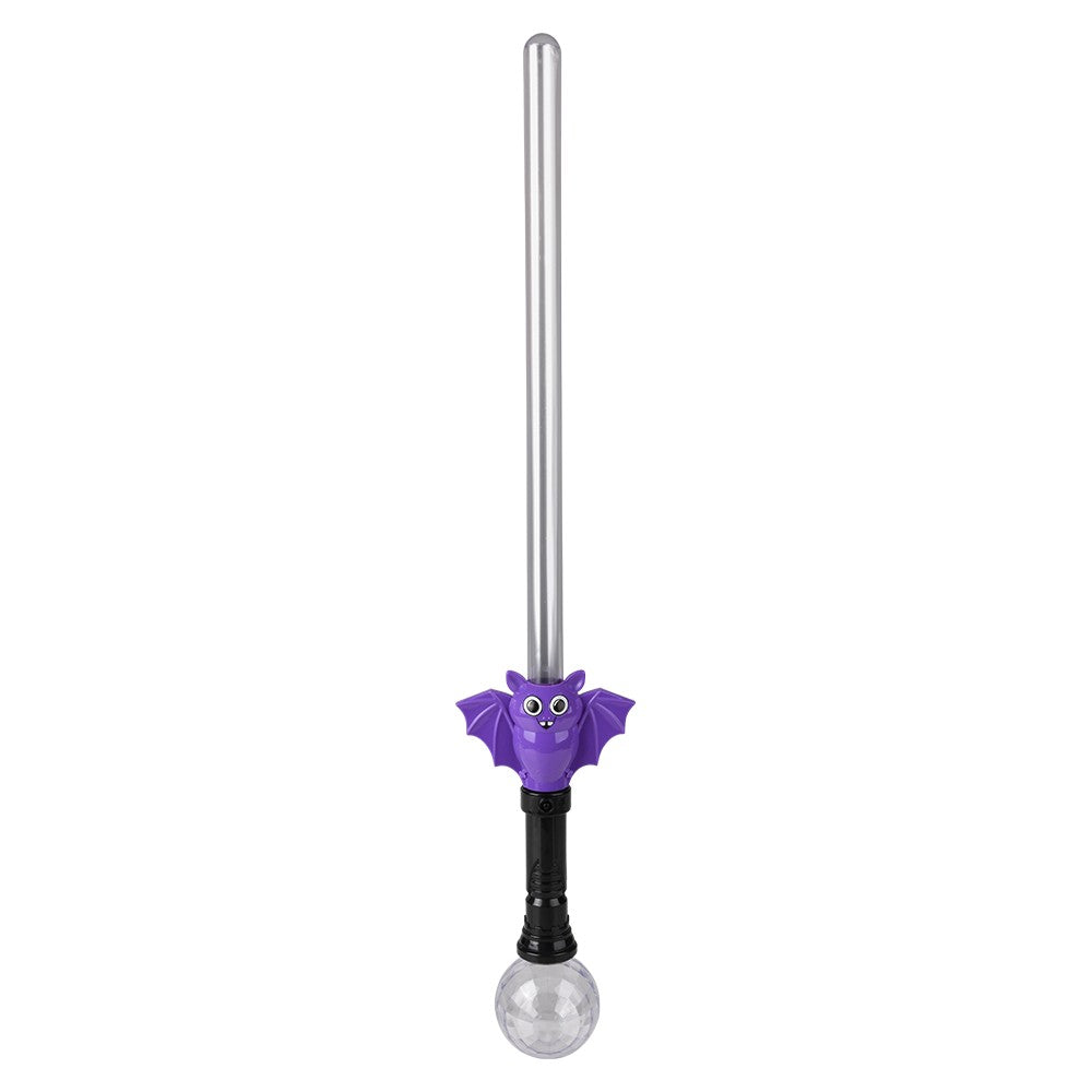 Bat Magic Ball Sword 30"