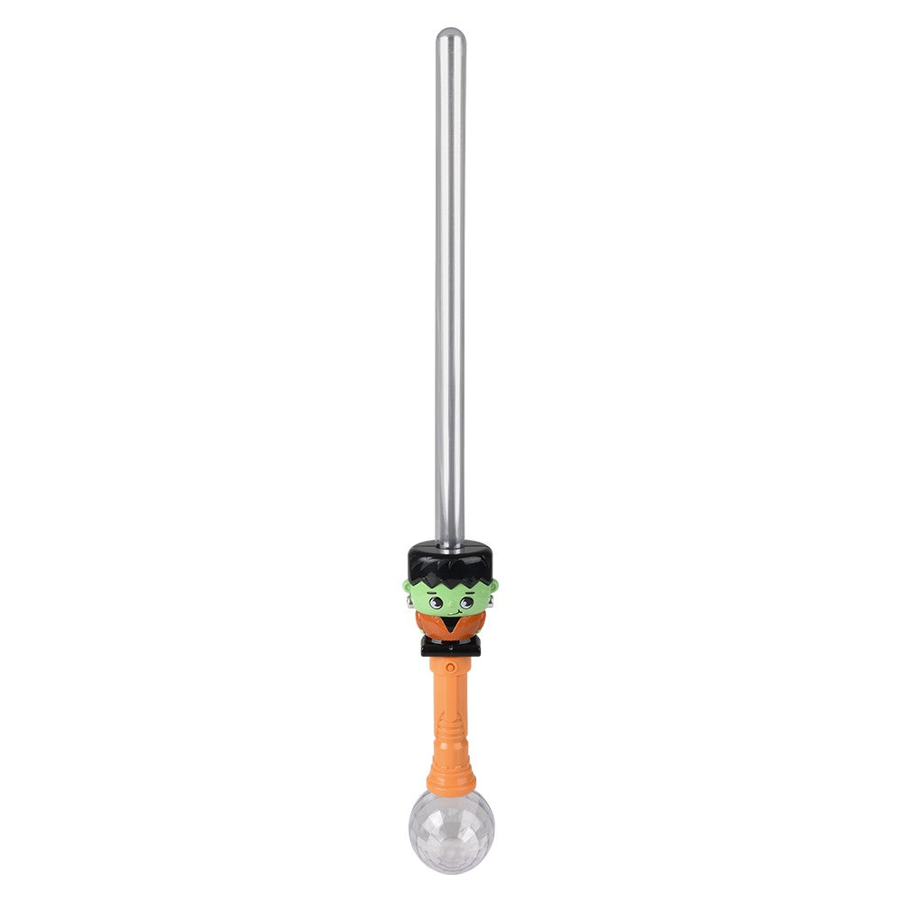 Halloween Monster Magic Ball Sword (1 PC)