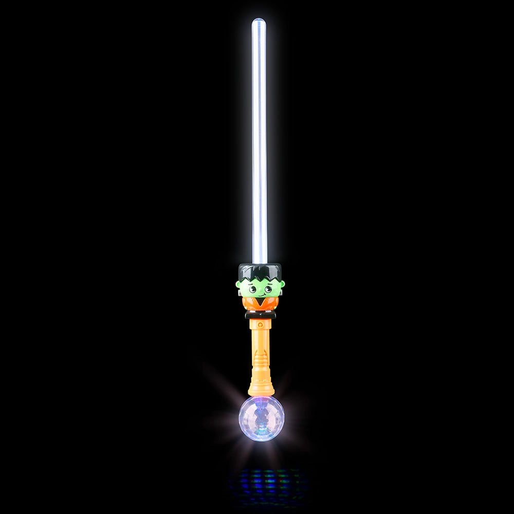 Halloween Monster Magic Ball Sword (1 PC)