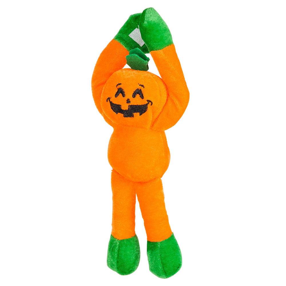 Halloween Plush Long Arm Characters (1 DZ)