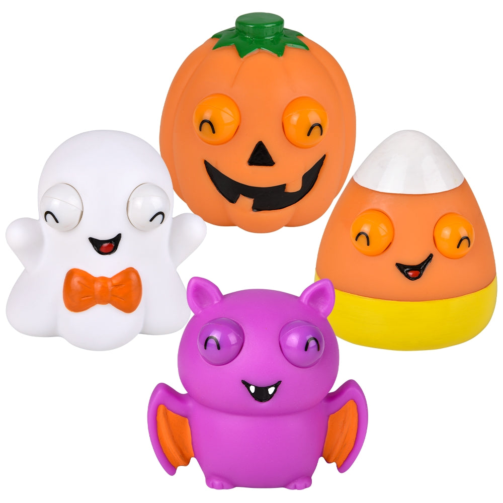 Halloween Popping Eye Characters (1 DSP)