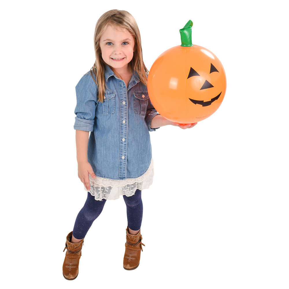 Pumpkin Inflate 16" (1 DZ)