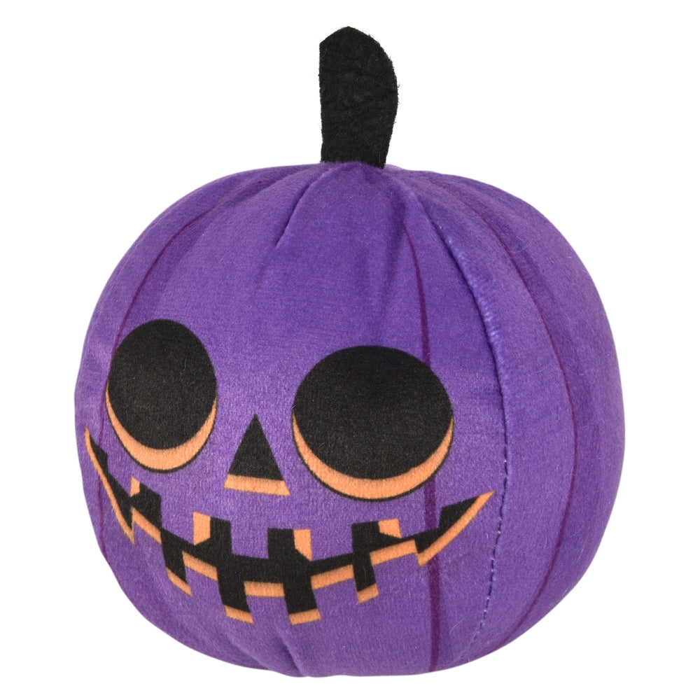 Pumpkin Plush Assortment 4.5"