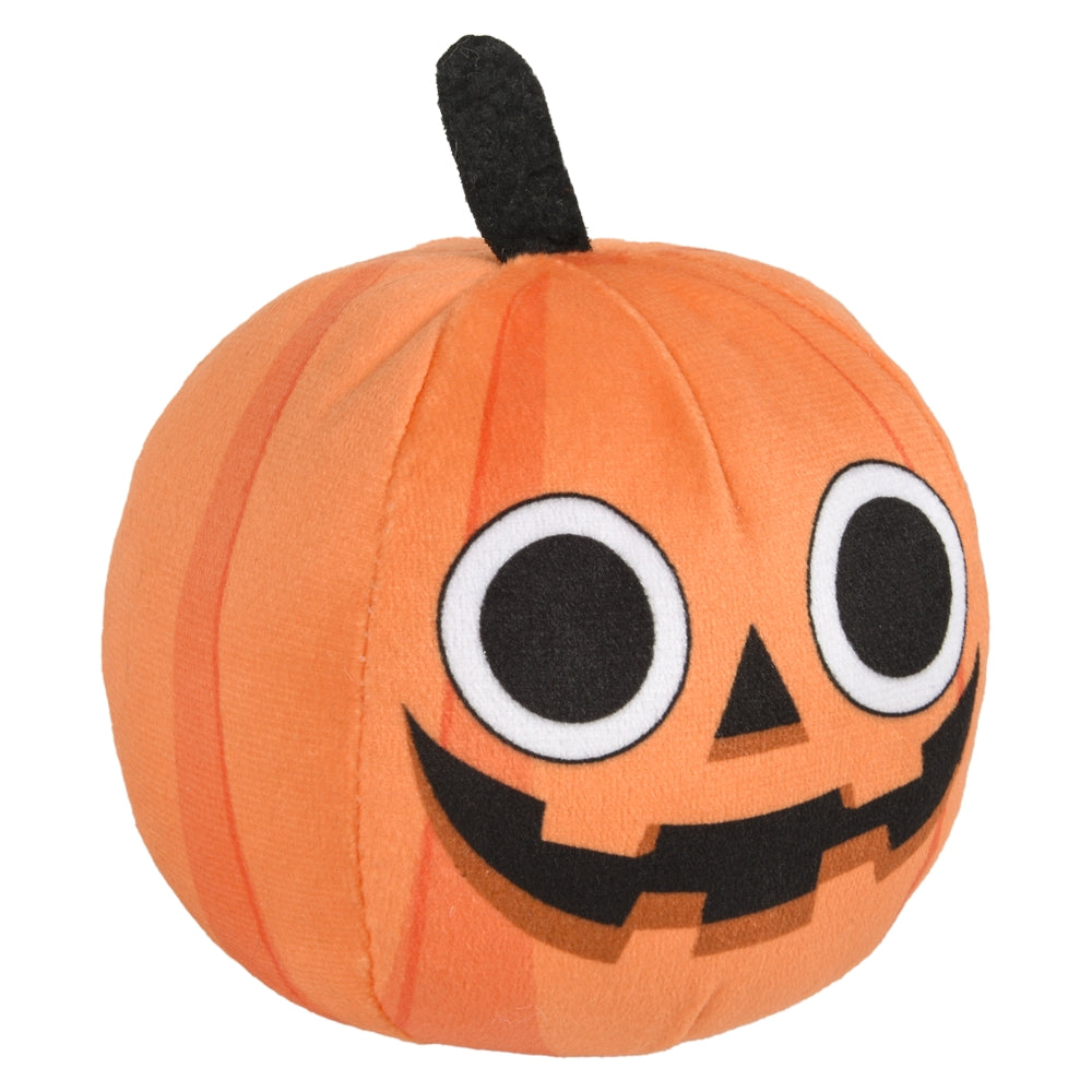 Pumpkin Plush Assortment 4.5"