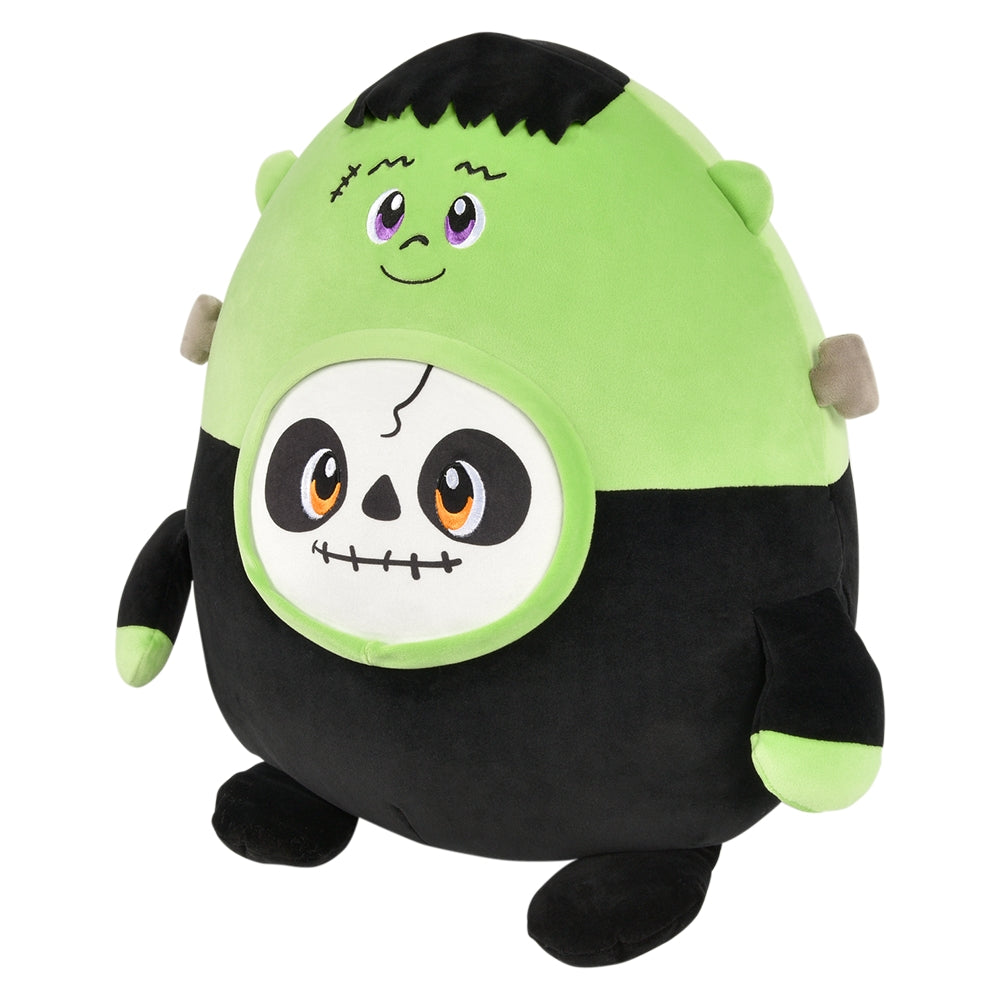 Halloween Squishy-Ishies Dressed Plush (15")