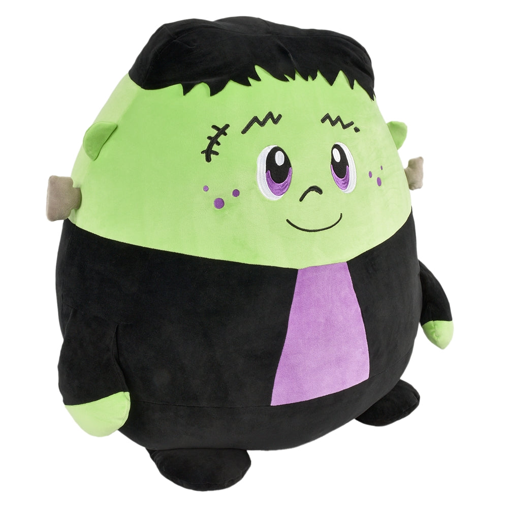 Squishy-Ishies Halloween 24" Plush (VP)