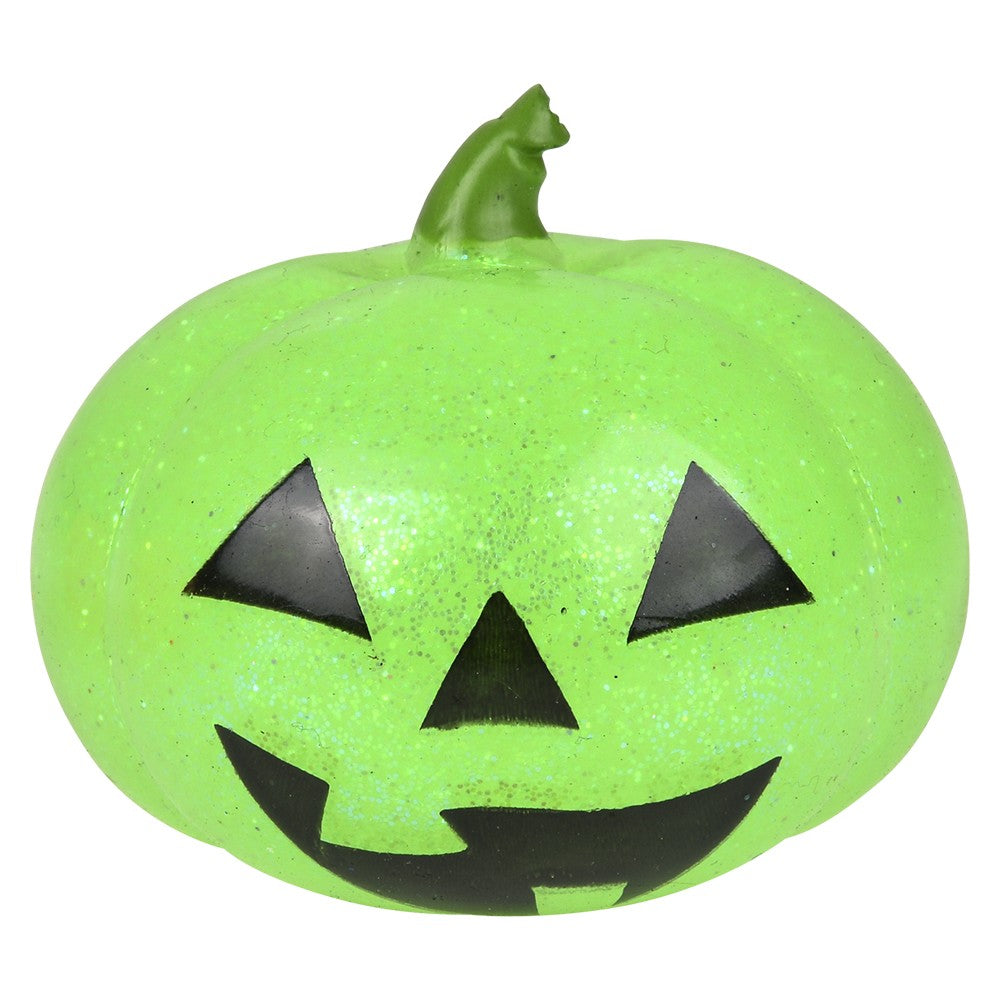 Squish Sticky Jack O Lantern (12 Display)