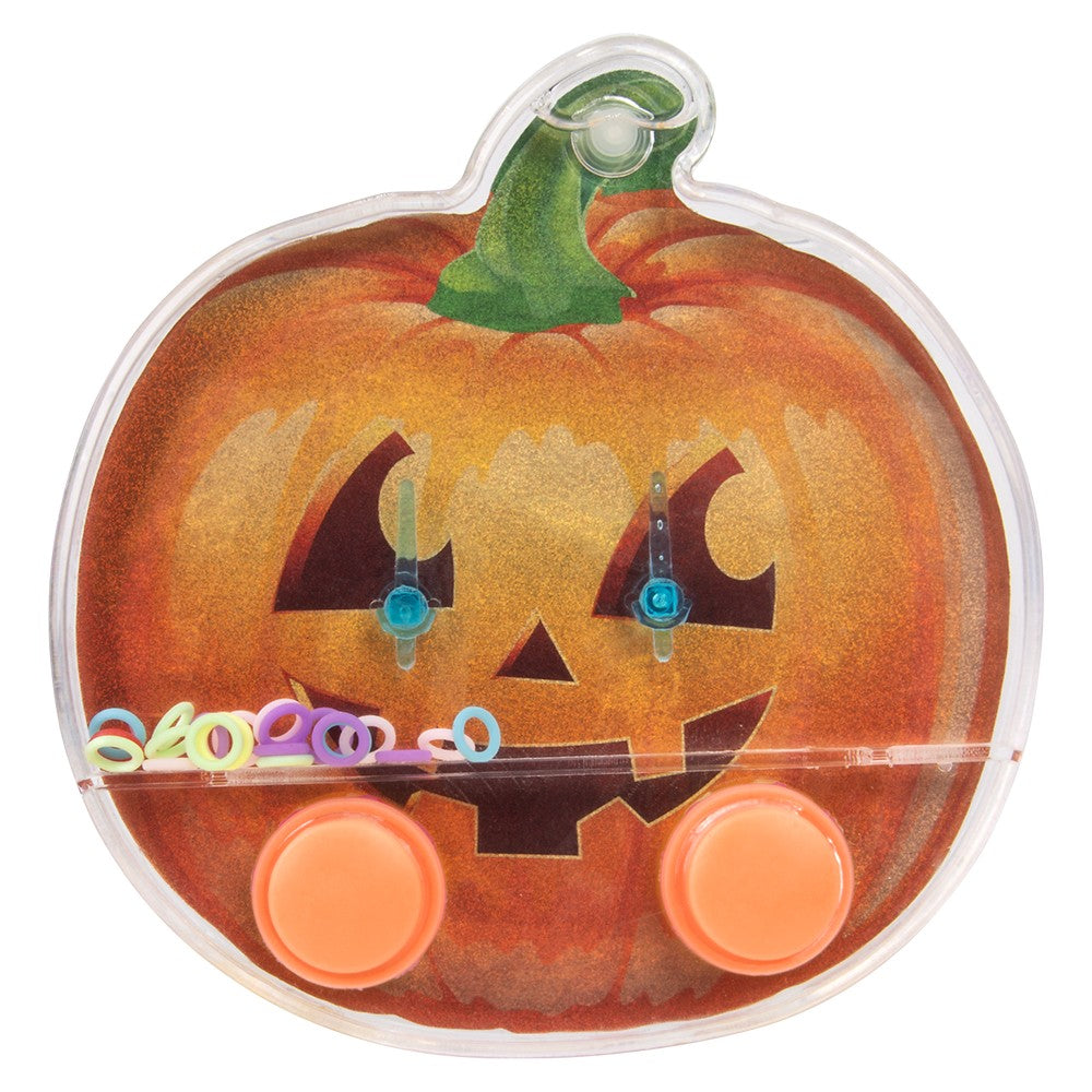 Jack-O-Lantern Water Game (12 Pc Display)