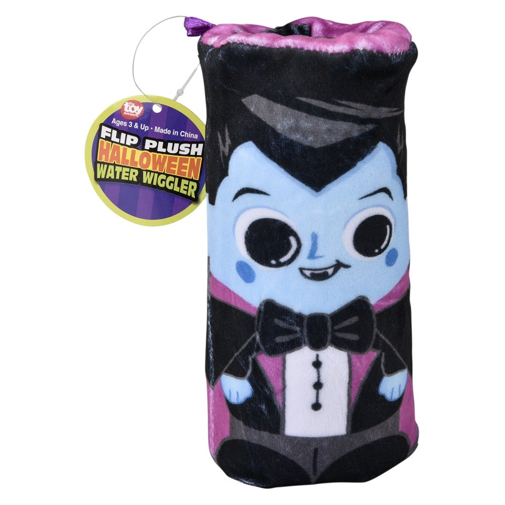 Halloween Plush Water Wiggler 5.5" (1 DSP)