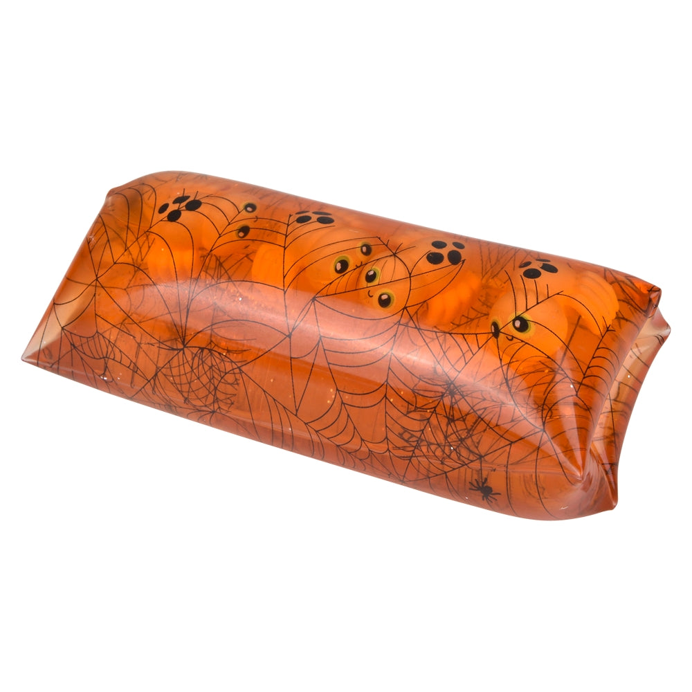 Halloween Spider Water Wigglers 5" (1 DSP)