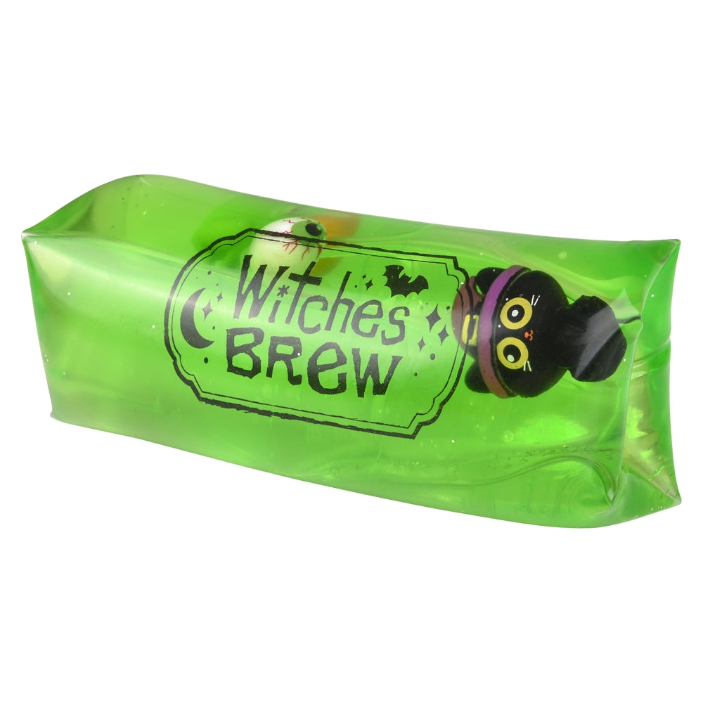 Halloween Water Wigglers Jumbo 5" (1 DSP)