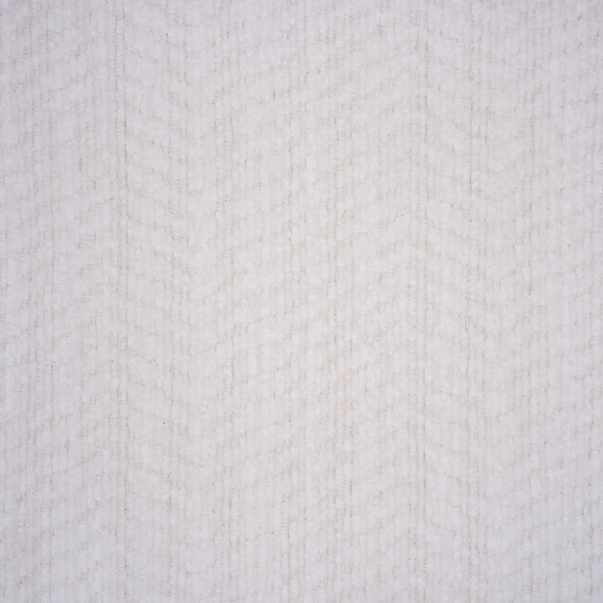 Chenille Upholstery Fabric Zinger Zig Zag